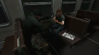 TRAIN 9