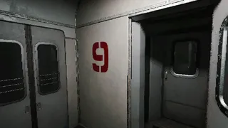 TRAIN 9