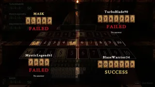 Скриншот 7 к игре TYPE OR DIE