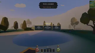 Iron Wake