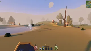 Iron Wake
