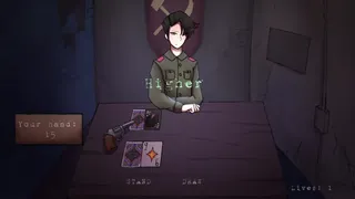 Revolver 21