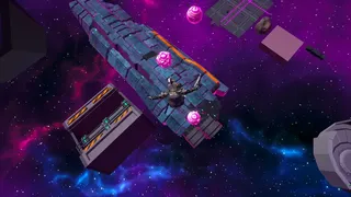 Скриншот 6 к игре We're Going Down