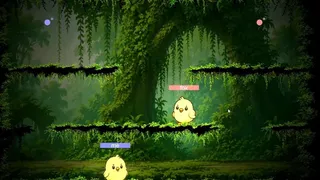 That's for Yolk