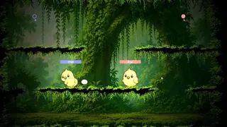 That's for Yolk