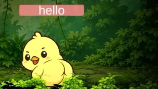 That's for Yolk
