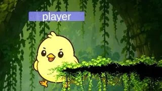 That's for Yolk