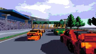 The Car Dimension