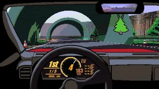The Car Dimension