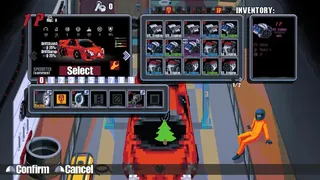 Скриншот 5 к игре The Car Dimension
