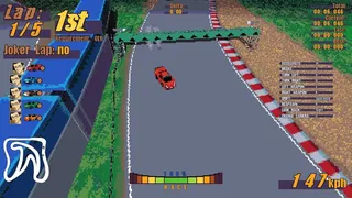 Скриншот 7 к игре The Car Dimension