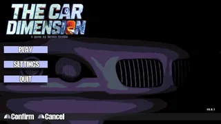 Скриншот 8 к игре The Car Dimension