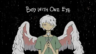 Boy with One Eye