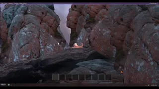 Скриншот 5 к игре Feral Scape