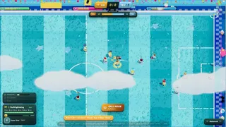 Chaos Football Club