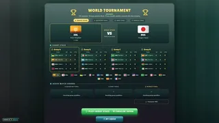 Скриншот 8 к игре Chaos Football Club