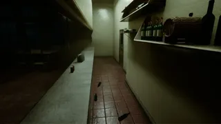 Evil Cabin