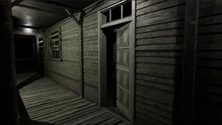 Скриншот 5 к игре Evil Cabin