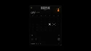 Скриншот 5 к игре DISCIPLINE