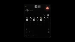 Скриншот 6 к игре DISCIPLINE