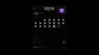 Скриншот 7 к игре DISCIPLINE