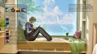 泠泠路101：与你相伴的时光