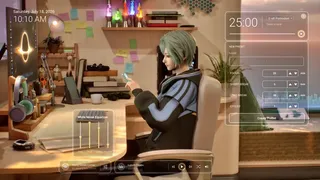 泠泠路101：与你相伴的时光