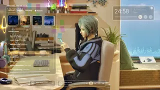 泠泠路101：与你相伴的时光