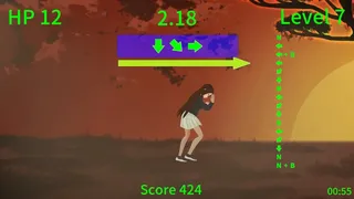 COMMAND MONSTER