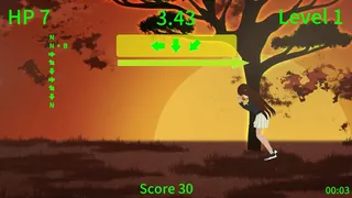 Скриншот 5 к игре COMMAND MONSTER