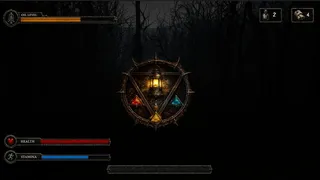 Silent Abbey
