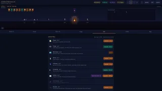 Скриншот 5 к игре Embermarch