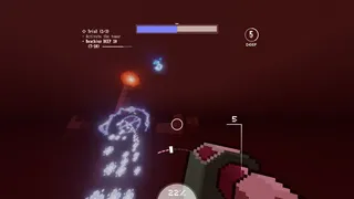 Devil's Work