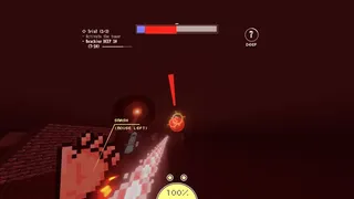 Devil's Work