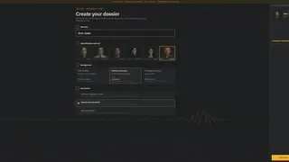 Accident Investigator Simulator: Black Box