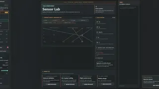 Accident Investigator Simulator: Black Box