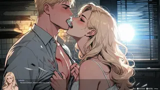 Horny Sister-in-Law's Midnight Demand