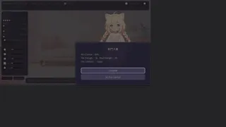 NEKO MAKER 2: Starlit Girl