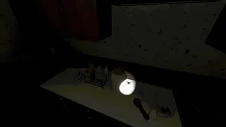 Скриншот 6 к игре Phonophobia