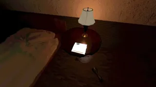Скриншот 7 к игре Phonophobia