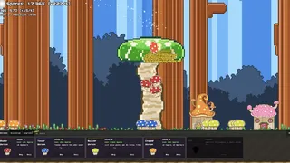 Mushies!