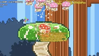 Mushies!