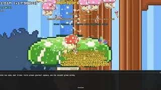Mushies!