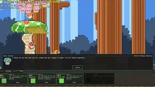 Mushies!
