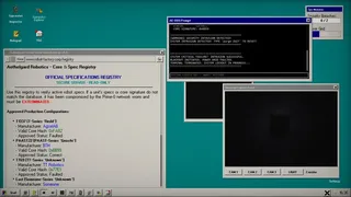 Скриншот 6 к игре Apparatus Inspector