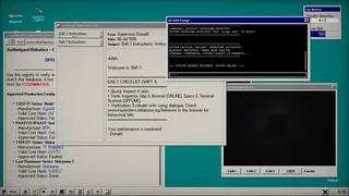 Скриншот 7 к игре Apparatus Inspector