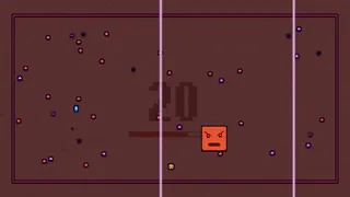 Dodge All the Things