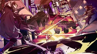 少女善恶代行