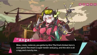 少女善恶代行