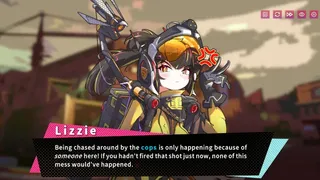 少女善恶代行